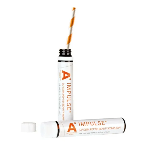 A4 Impulse Ampullen, 28 St