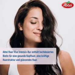 Abtei Haar Vital Depot Tabletten , 30 St