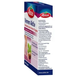 Abtei Rosskastanie Venen-Dragees, 60 St