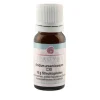 Acidum arsenicosum C 30 Globuli, 10 g