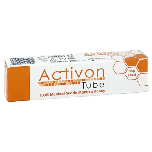 Activon Tube medizinischer Honig, 25 g