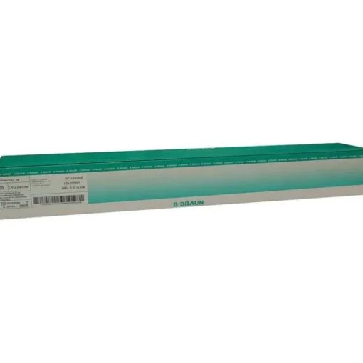 Actreen Glys Set Nelaton Männer CH 12 50 cm, 30 St