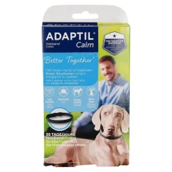 Adaptil Calm Halsband für mittelgröße und große Hunde, 1 St