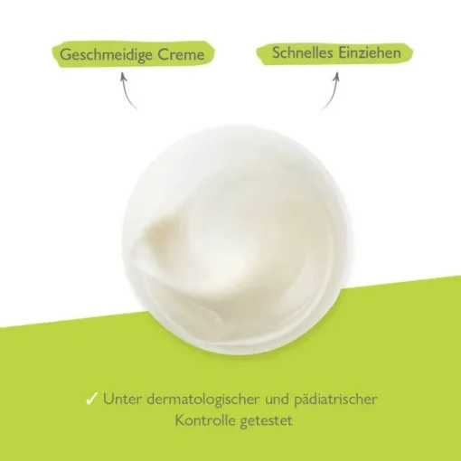 A-Derma Exomega Control Creme rückfettend, 200 ml