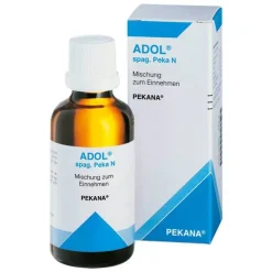 ADOL® spag. Peka N Tropfen, 50 ml