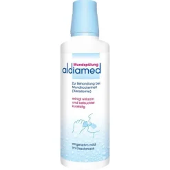 Aldiamed Mundspülung, 500 ml