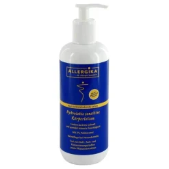 Allergika Hydrolotio sensitive, 500 ml