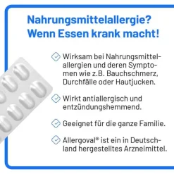 Allergoval® Kapseln, 20 St