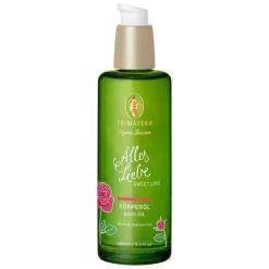Alles Liebe Körperöl, 100 ml