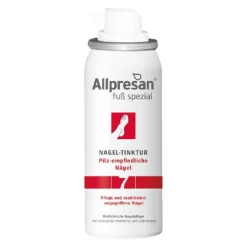 Allpresan Fuß spezial Nageltinktur Nr.7, 50 ml
