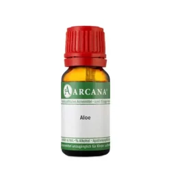 Aloe Arcana LM 6 Dilution, 10 ml