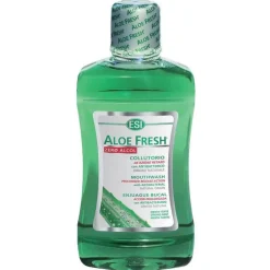 Aloe Vera Mundwasser, 500 ml