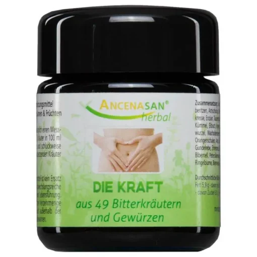 Ancenasan herbal, 20 g