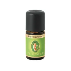 Angelikawurzel Öl bio, 5 ml