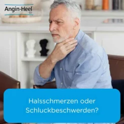Angin-Heel SD Tabletten, 50 St