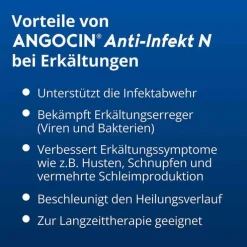 ANGOCIN Anti-Infekt N Filmtabletten, 100 St