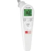 Aponorm Fieberthermometer Ohr Comfort 4S, 1 St