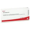 Arnica / Aurum I Ampullen, 10X1 ml