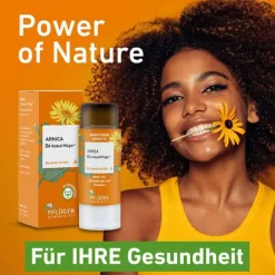 Arnica D12 Globuli Pflüger Dosierspender, 10 g