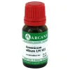 Arsenicum album Arcana LM 12 Dilution, 10 ml