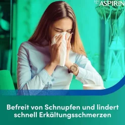 Aspirin Complex Granulat, 20 St