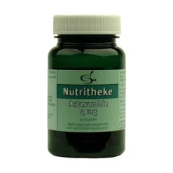 Astaxanthin 4 mg Kapseln, 30 St
