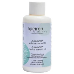 Auromere Kräuter Mundöl, 100 ml