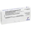 Aurum metallicum Präparat D 30 Ampullen, 8 St
