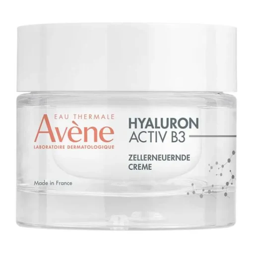 Avene Hyaluron Activ B3 zellerneuernde Creme, 50 ml