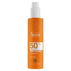 Avene Sonnenspray SPF 50, 200 ml