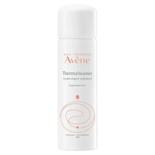 Avene Thermalwasser Spray, 50 ml