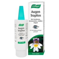 A.VOGEL Augen-Tropfen 6 Mon.n.Öffnen haltbar, 10 ml