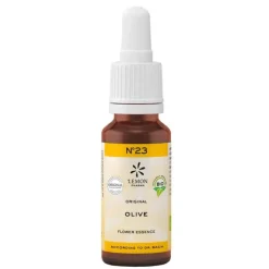 Bachblüte No.23 Olive Bio, 20 ml