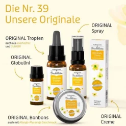 Bachblüten Murnauer Original Tropfen nach Dr. Bach, 10 ml