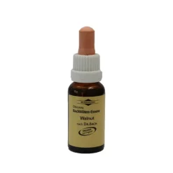 Bachblüten Murnauer Tropfen Walnut, 20 ml