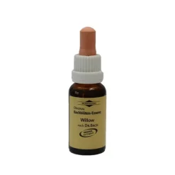 Bachblüten Murnauer Tropfen Willow, 20 ml