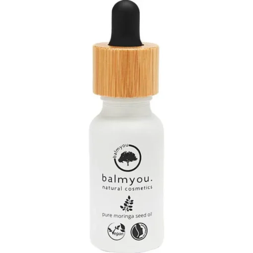Balmyou reines Moringaöl, 20 ml