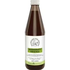 Basenkraft Original flüssig, 330 ml