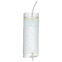 Beinbeutel Tasche Carebag M mit aufgenähter Tasche, 1 St