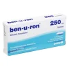 Ben-U-Ron 250 mg Suppositorien, 10 St