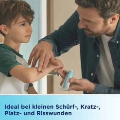 Bepanthen Wund- und Heilsalbe bei oberflächlichen Hautverletzungen, 100 g