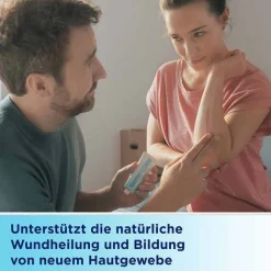 Bepanthen Wund- und Heilsalbe bei oberflächlichen Hautverletzungen, 20 g