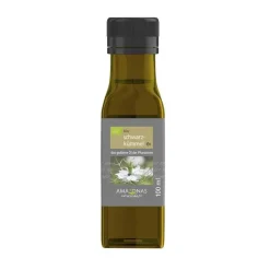Bio Schwarzkümmelöl, 100 ml