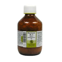 Biochemie 5 Kalium phosphoricum D 6 Tabletten, 1000 St
