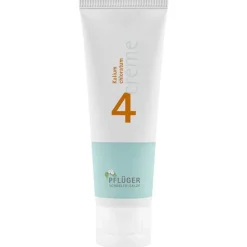 Biochemie Pflüger 4 Kalium chloratum Creme, 75 g