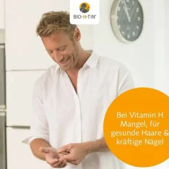 BIO-H-TIN® Vitamin H 2,5 mg Tabletten, 28 St