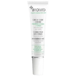 Biomed Augenringe ade Creme, 15 ml