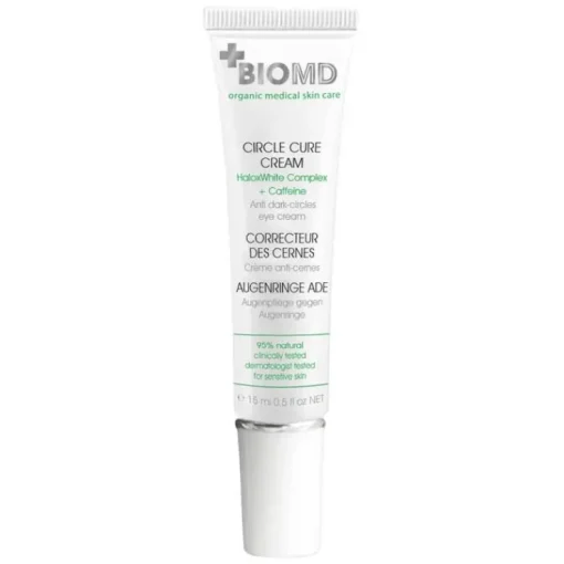 Biomed Augenringe ade Creme, 15 ml