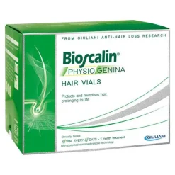 Bioscalin Physiogenina Ampullen, 10X3.5 ml