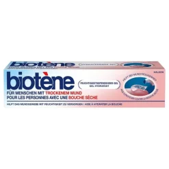 Biotene Oralbalance Mundbefeuchtungsgel, 50 g
